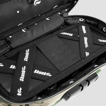 Skunk Wingman Case - Pixel Camo - Medium