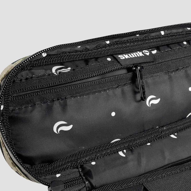 Skunk Wingman Case - Pixel Camo - Medium
