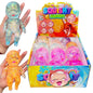 Squish Toy - 12ct - Baby Boy