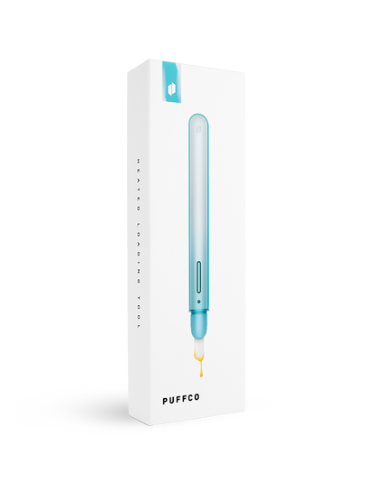 Puffco Hot Knife - Limited Edition Glacier