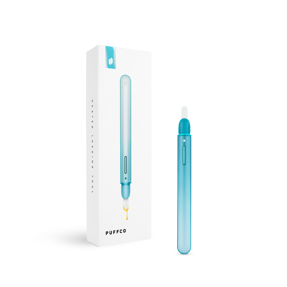 Puffco Hot Knife - Limited Edition Glacier