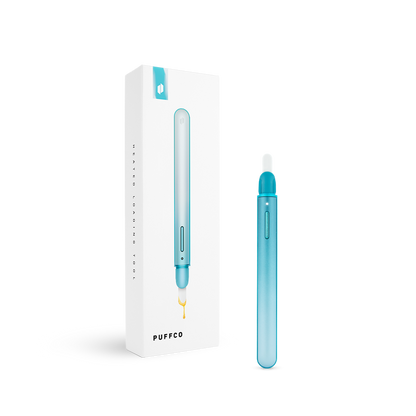 Puffco Hot Knife - Limited Edition Glacier