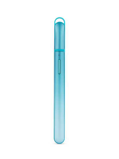 Puffco Hot Knife - Limited Edition Glacier