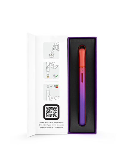 Puffco Hot Knife - Limited Edition Plasma