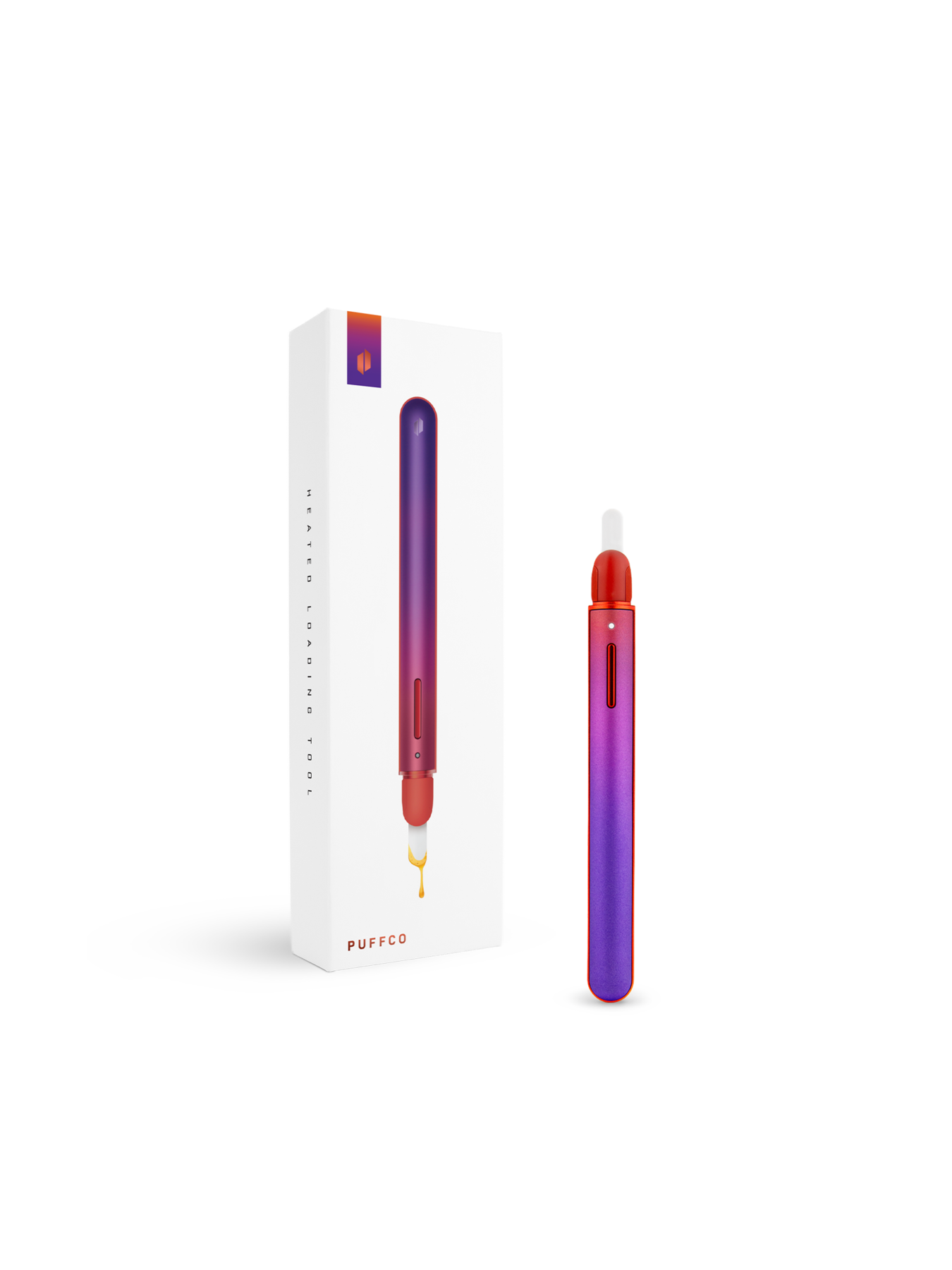 Puffco Hot Knife - Limited Edition Plasma