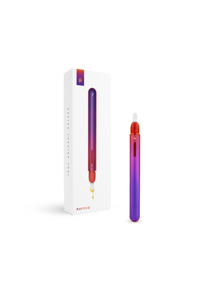 Puffco Hot Knife - Limited Edition Plasma