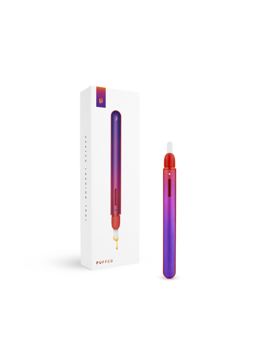 Puffco Hot Knife - Limited Edition Plasma
