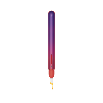 Puffco Hot Knife - Limited Edition Plasma