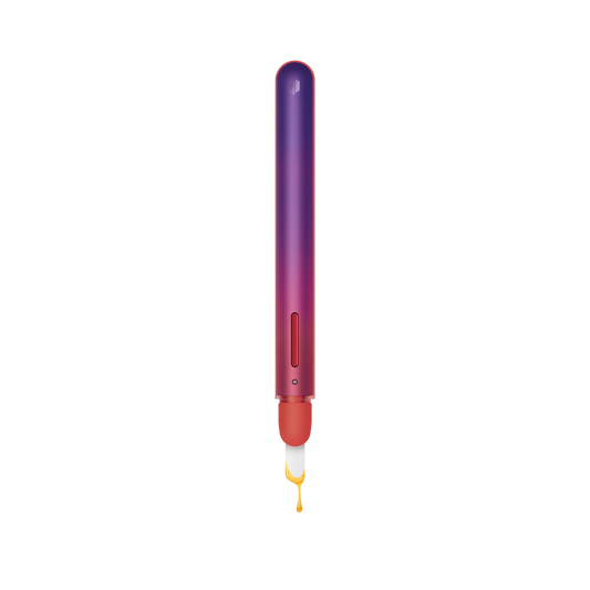 Puffco Hot Knife - Limited Edition Plasma