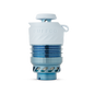 Puffco Peak Pro 3DXL Chamber - Limited Edition Glacier