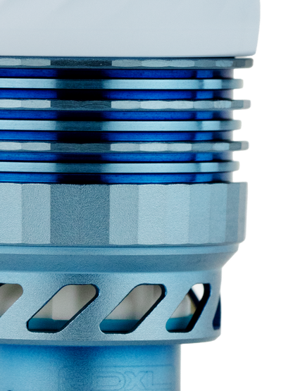 Puffco Peak Pro 3DXL Chamber - Limited Edition Glacier