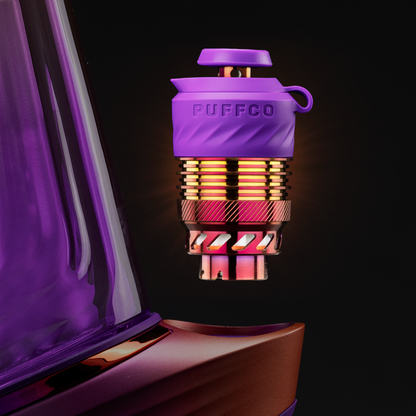 Puffco Peak Pro 3DXL - Limited Edition Plasma
