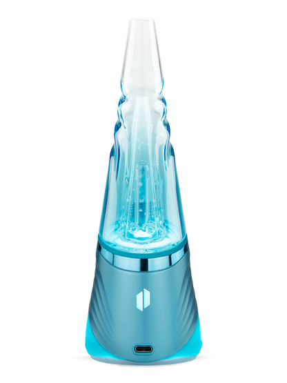 Puffco Peak Pro Kit w/ 3DXL - Limited Edition Glacier