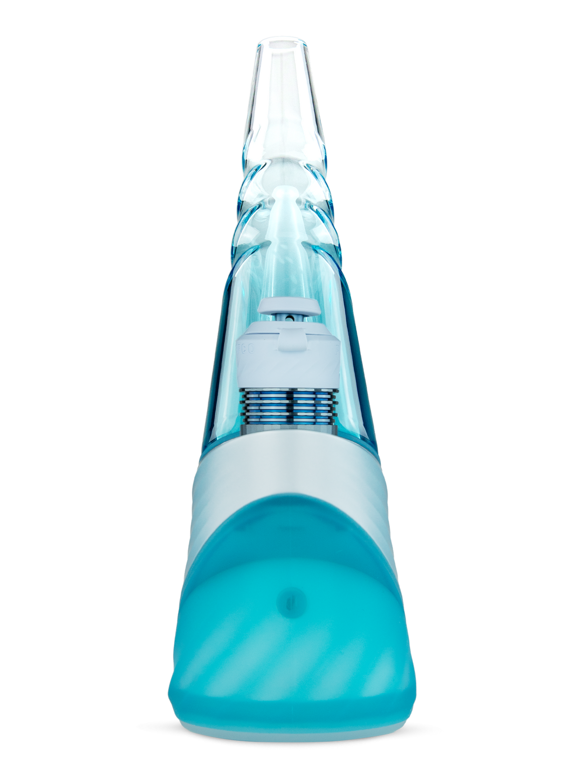 Puffco Peak Pro Kit w/ 3DXL - Limited Edition Glacier
