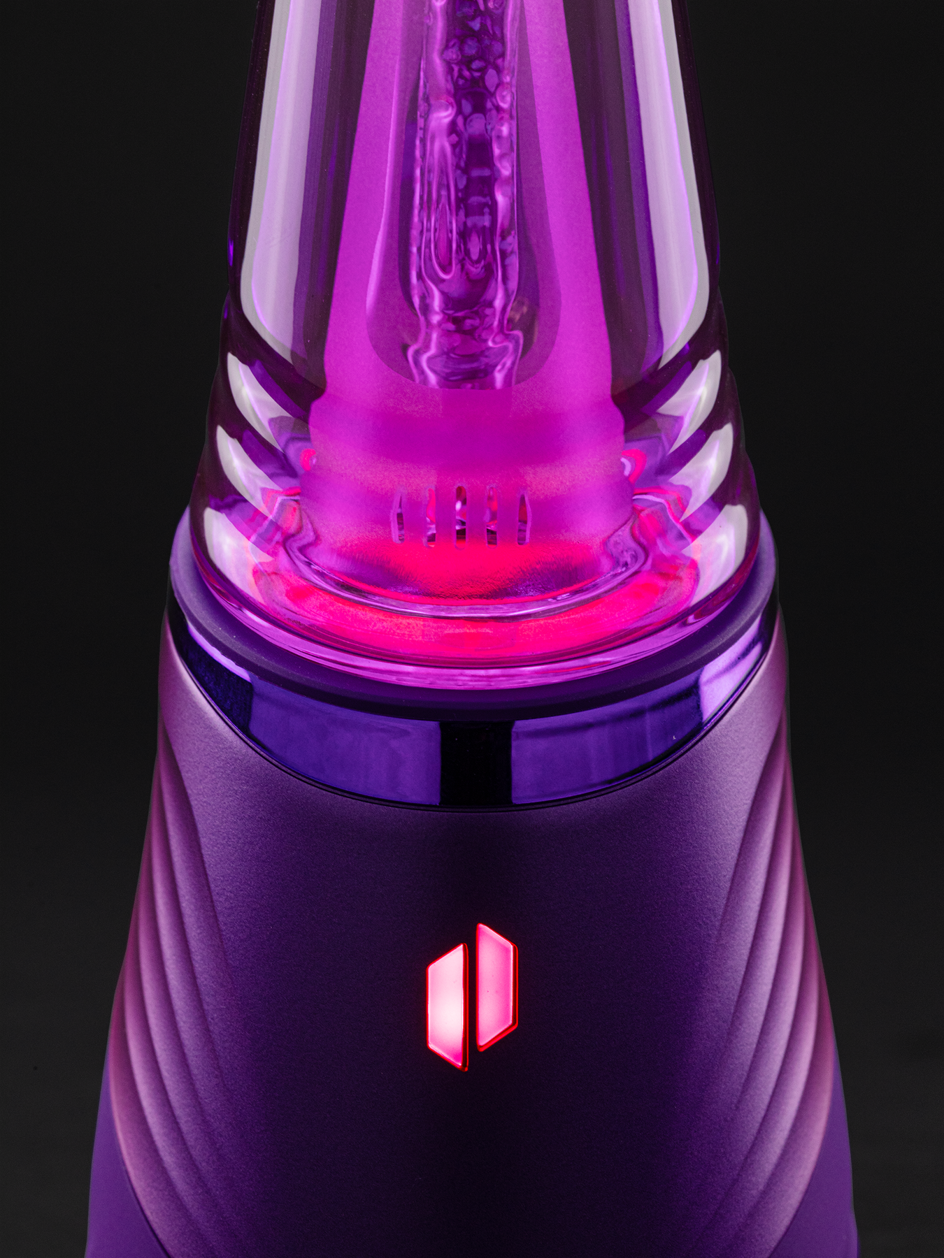 Puffco Peak Pro 3DXL - Limited Edition Plasma
