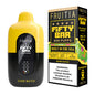 Fruitia x Fifty Bar 20k - 18ml - 5ct +