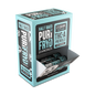 Half Bak'd PuriFry'd THC-A Diamond Prerolls | 20ct