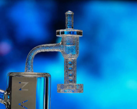 Space King - Banger - Black / Gold
