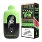 Fruitia x Fifty Bar 20k - 18ml - 5ct +