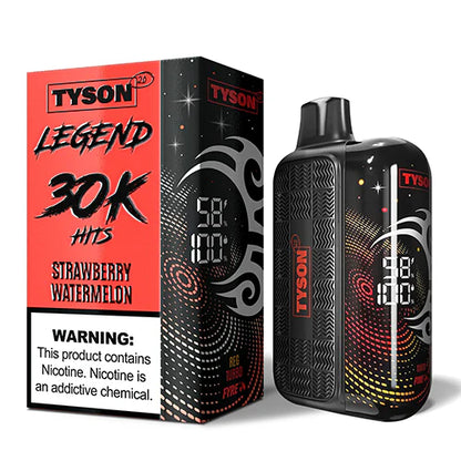 Tyson 2.0 Legend 30k - 16ml - 5ct