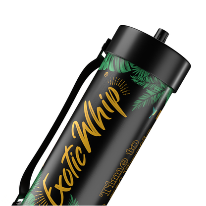 Exotic Whip 2000g Whip Cream Charger - Natural - 1ct