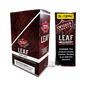 Swisher Sweets - Leaf Cigars - Dark Leaf (3/$2.49) - 3pk - 10ct
