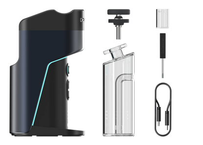 Dr. Dabber Switch GO™ - Vaporizer