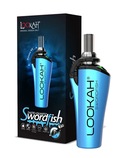 Lookah Swordfish Wax Pen
