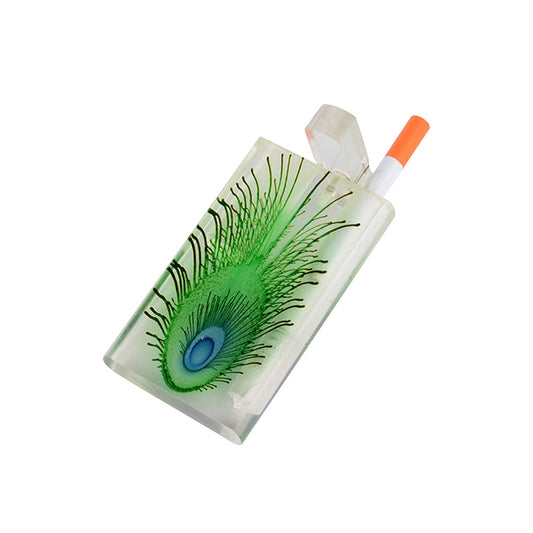 Dugout - Large Painted Design - Assorted