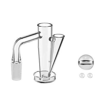 White Rhino - Banger - 4ct - 14/90M Quartz Kit V14