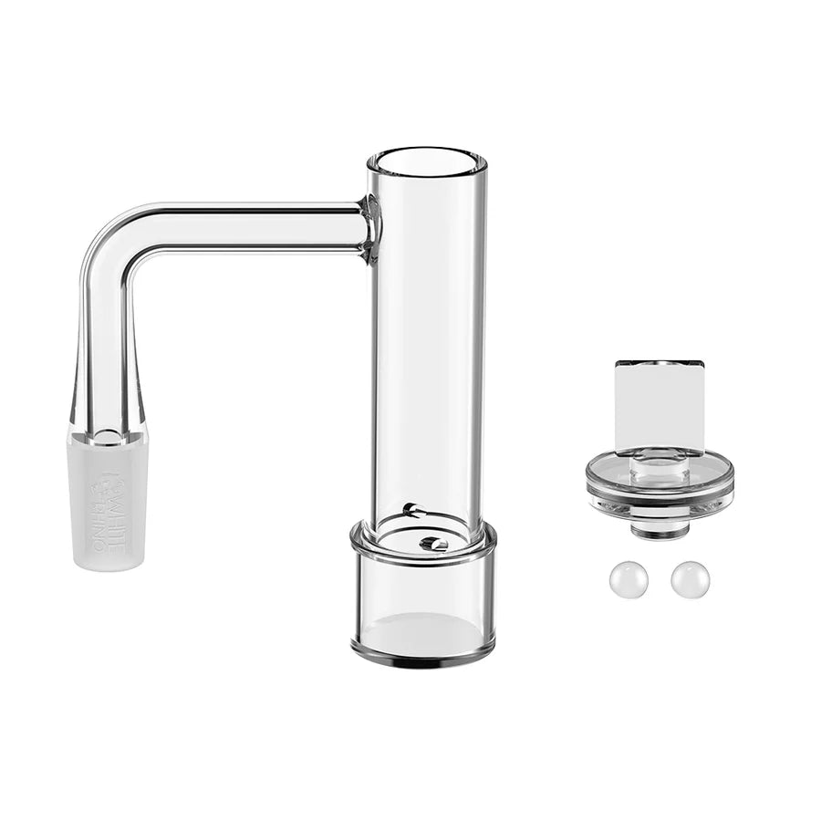 White Rhino - Banger - 4ct - 14/90M Quartz Kit V13