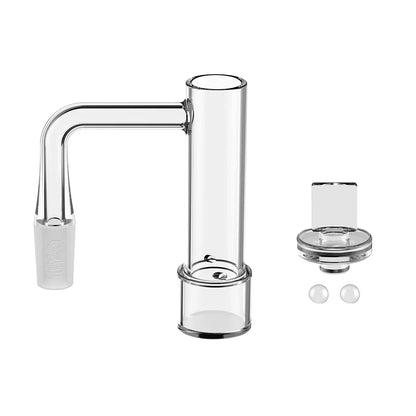 White Rhino - Banger - 4ct - 14/90M Quartz Kit V13