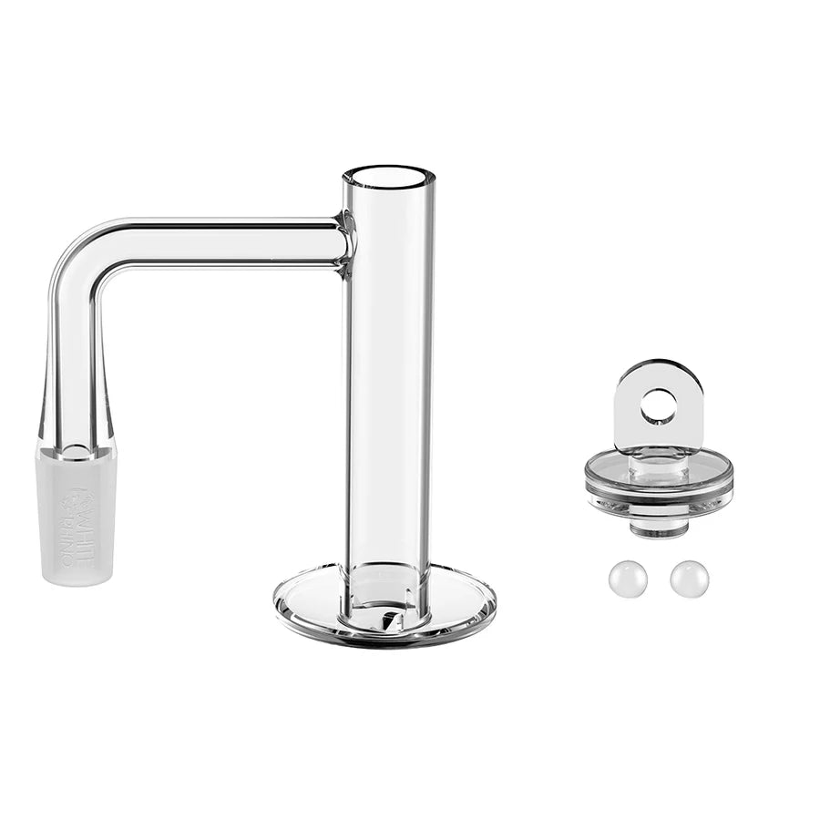 White Rhino - Banger - 4ct - 14/90M Quartz Kit V11