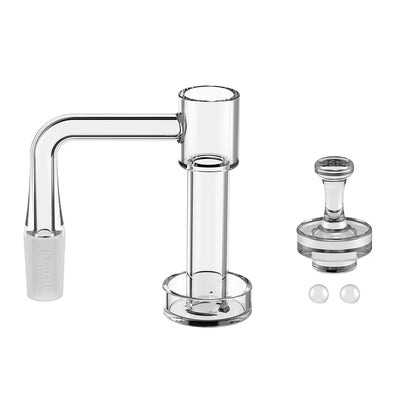 White Rhino - Banger - 4ct - 14/90M Quartz Kit V10