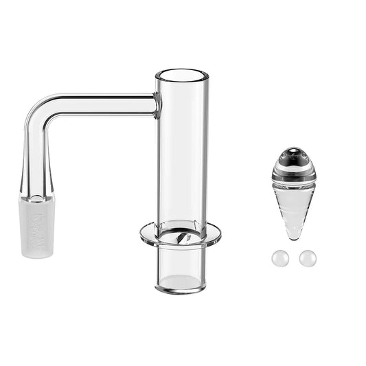 White Rhino - Banger - 4ct - 14/90M Quartz Kit V9
