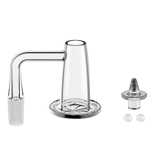 White Rhino - Banger - 4ct - 14/90M Quartz Kit V8