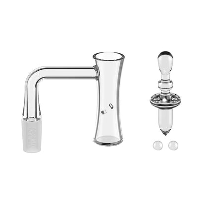White Rhino - Banger - 4ct - 14/90M Quartz Kit V7
