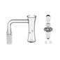 White Rhino - Banger - 4ct - 14/90M Quartz Kit V7