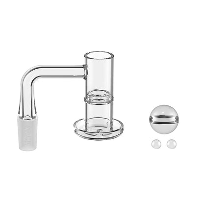 White Rhino - Banger - 4ct - 14/90M Quartz Kit V6