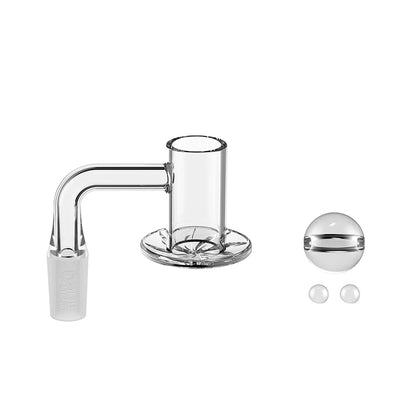 White Rhino - Banger - 4ct - 14/90M Quartz Kit V5