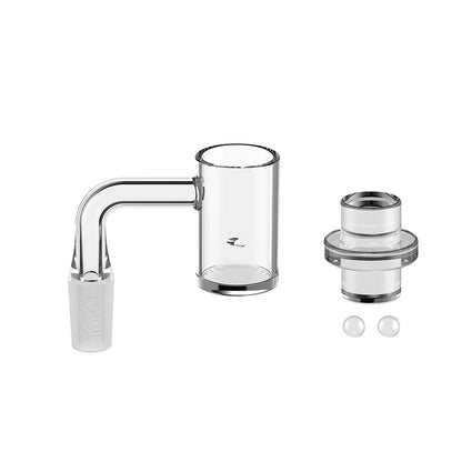 White Rhino - Banger - 4ct - 14/90M Quartz Kit V3