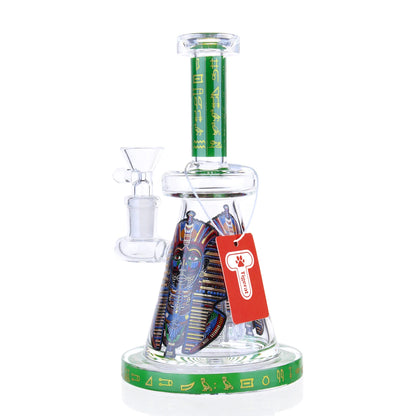 Tigerat - WP - 7" Colored Accent Mini Beaker