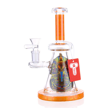 Tigerat - WP - 7" Colored Accent Mini Beaker