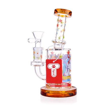 Tigerat - WP - 7" Colored Chamber & Base