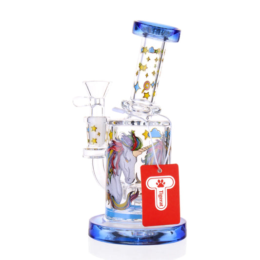 Tigerat - WP - 7" Colored Chamber & Base