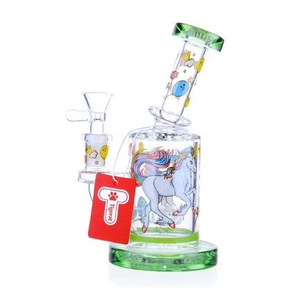 Tigerat - WP - 7" Colored Chamber & Base