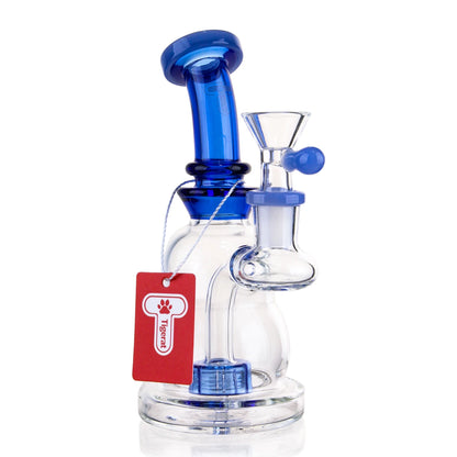 Tigerat - WP - 6.2" Colored Chamber Straight Neck