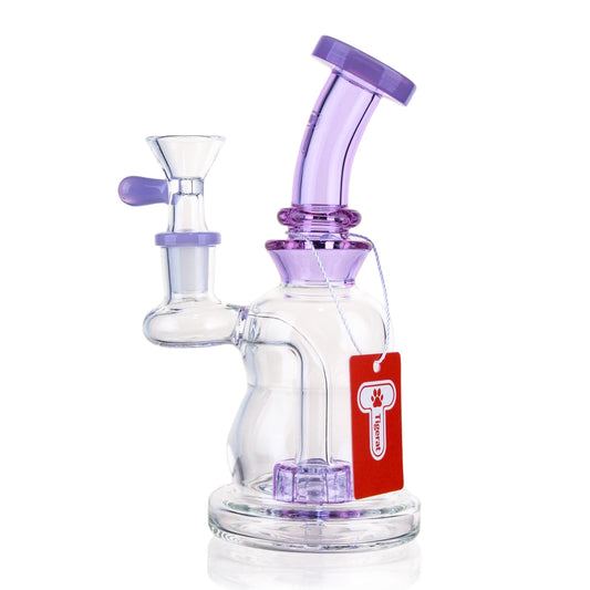 Tigerat - WP - 6.2" Colored Chamber Straight Neck