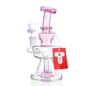 Tigerat - WP - 6.5" Amber Accent Mini Beaker