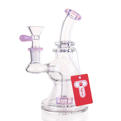 Tigerat - WP - 6" Colored Mouthpiece Mini Can